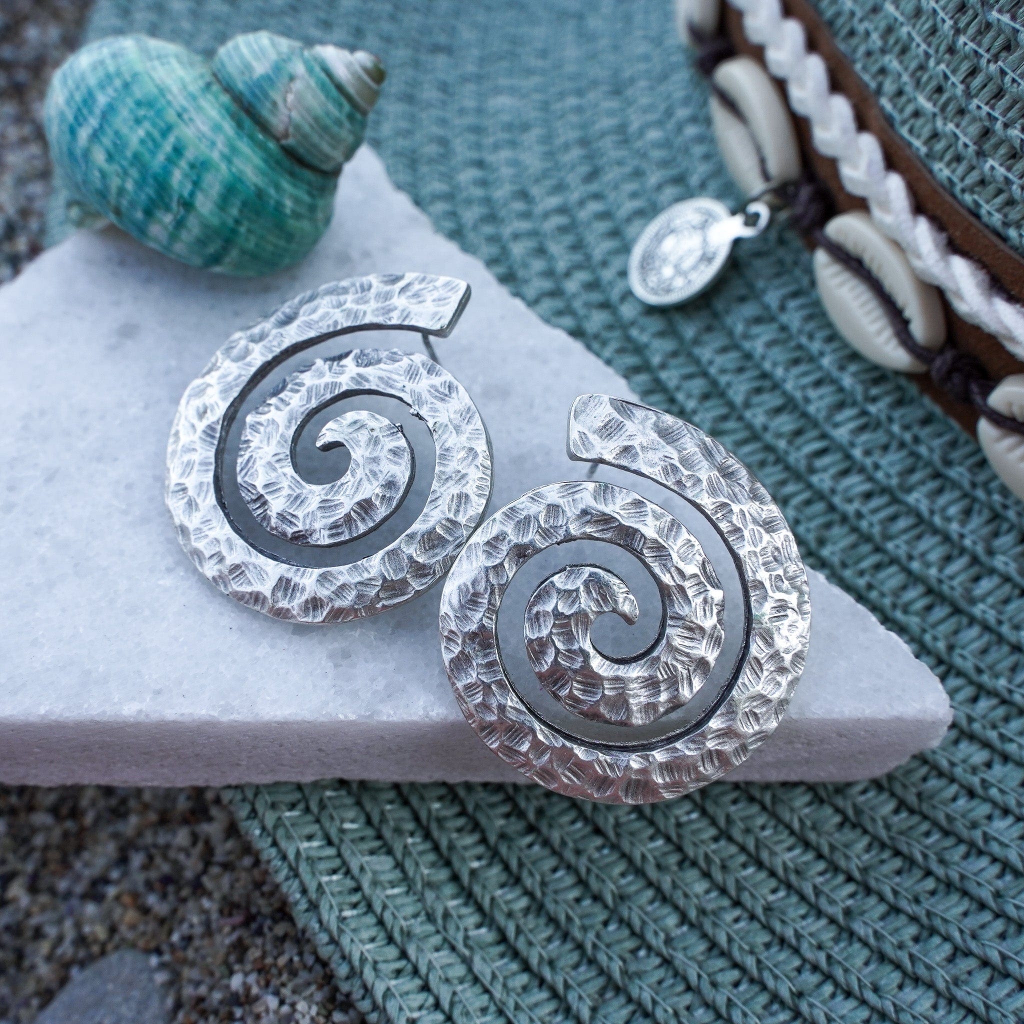 Under the Sea Earrings - Image 5