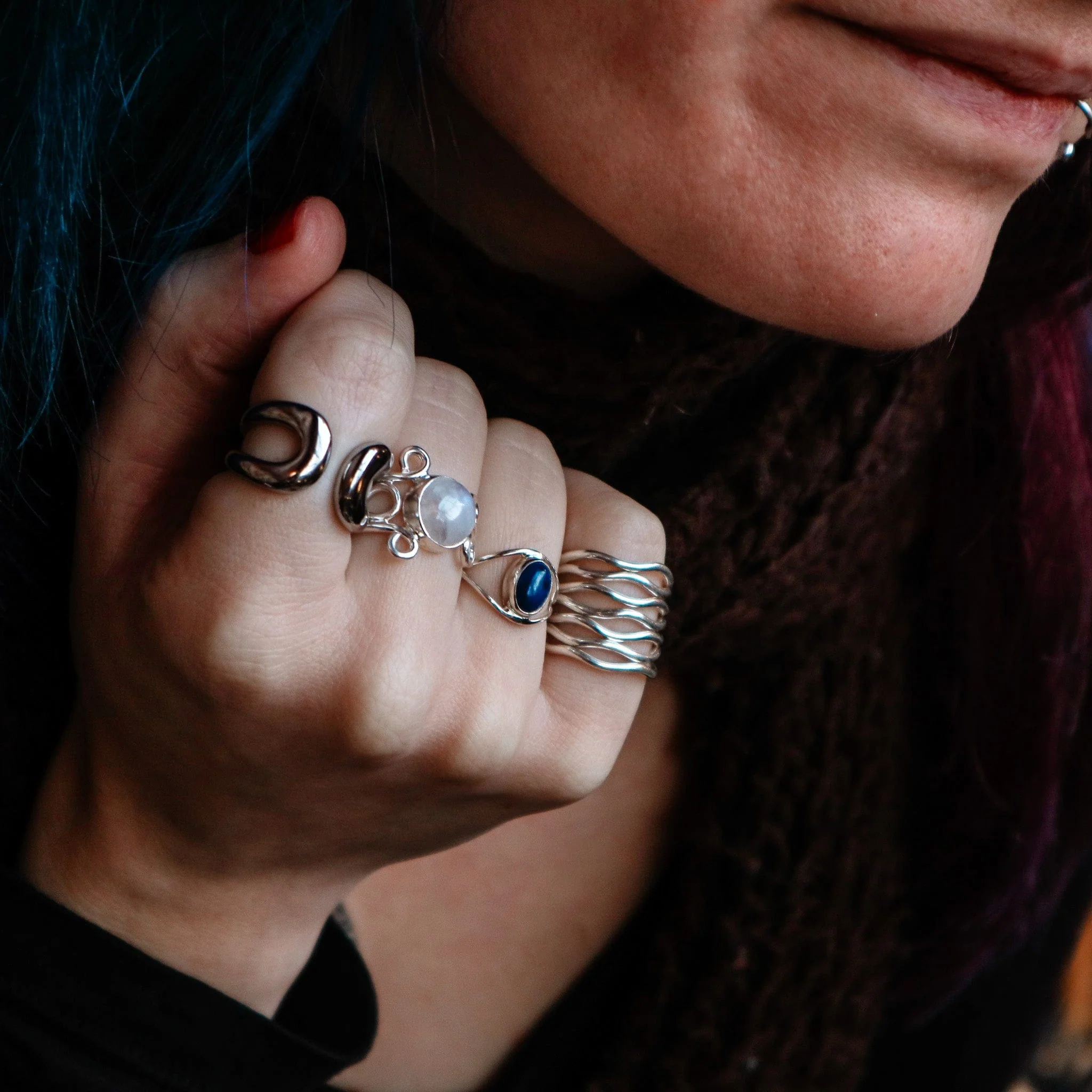 Undone Ring - Image 3
