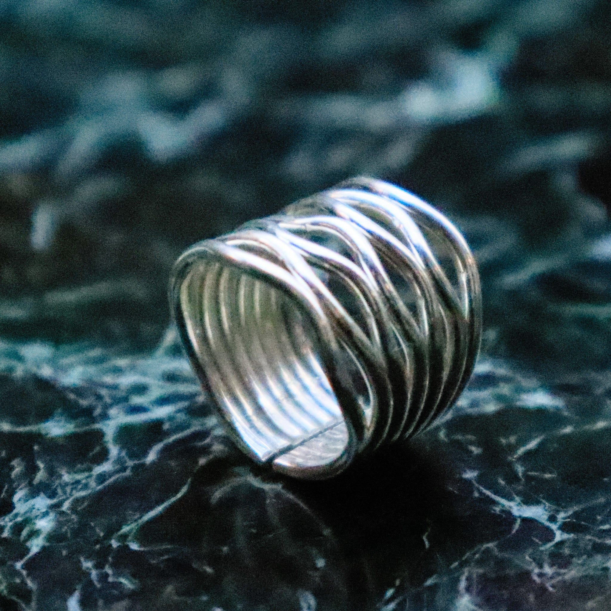 Undone Ring - Image 4
