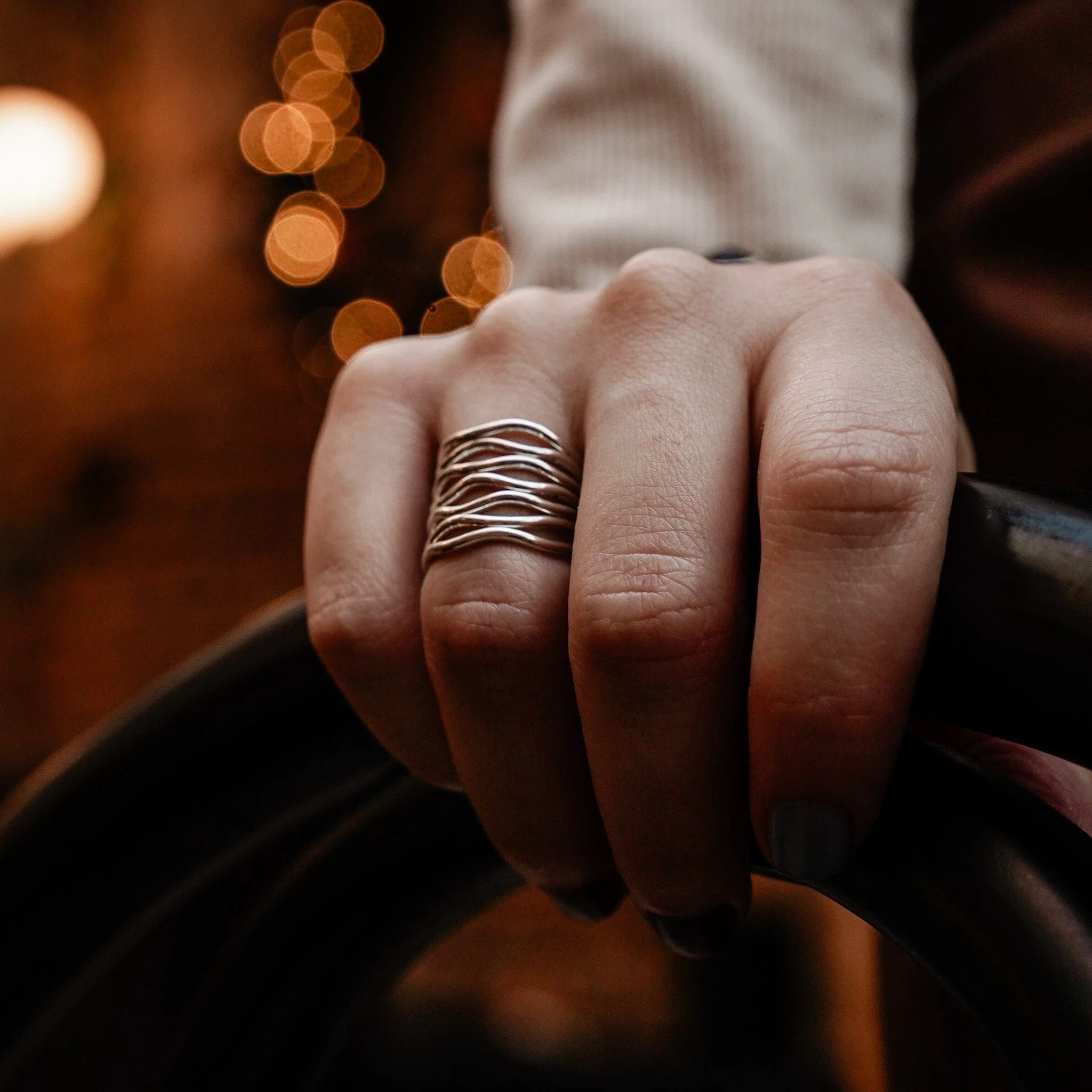 Undone Ring - Image 5