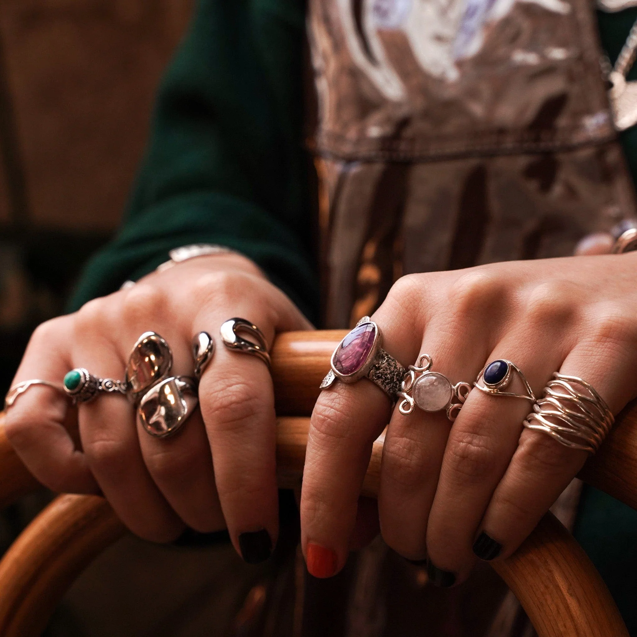 Undone Ring - Image 7