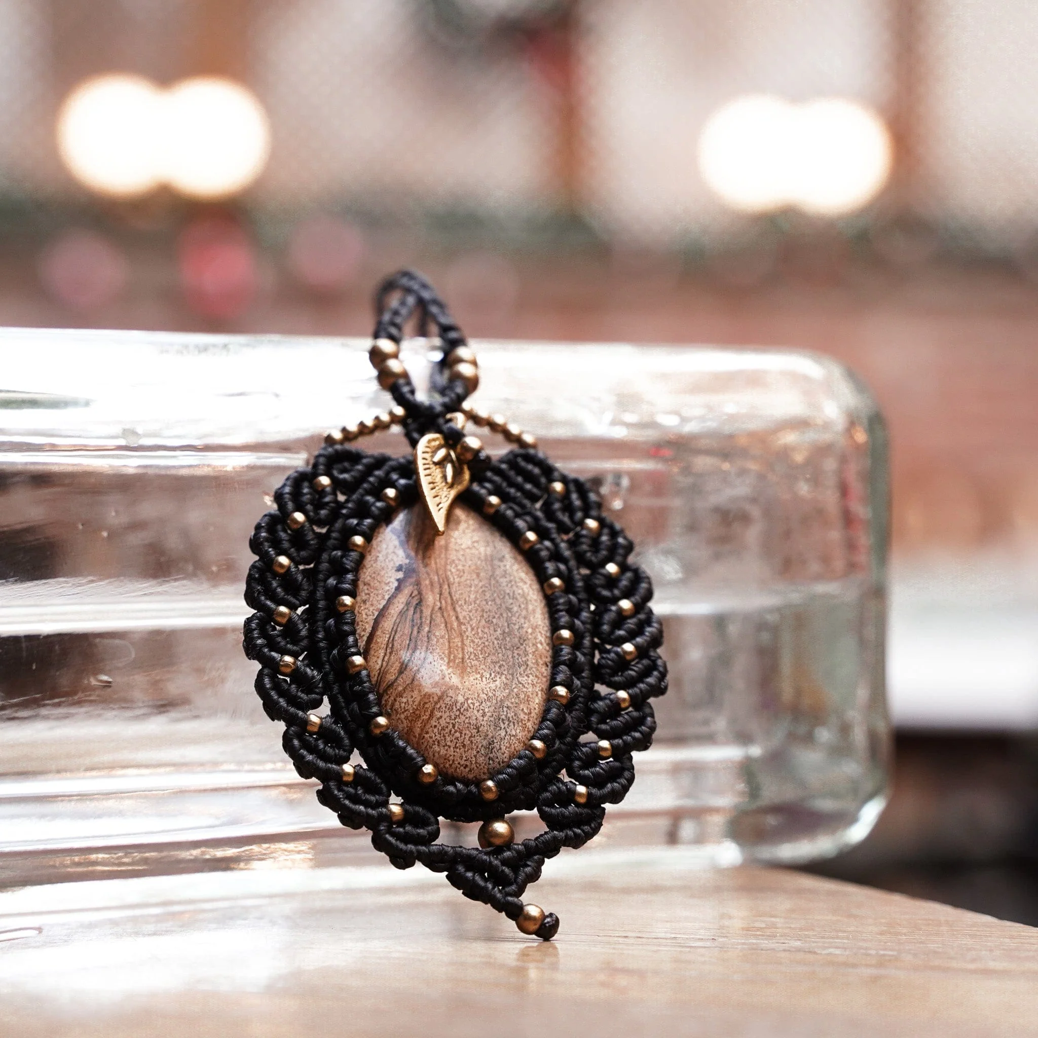 Vanuatu Necklace