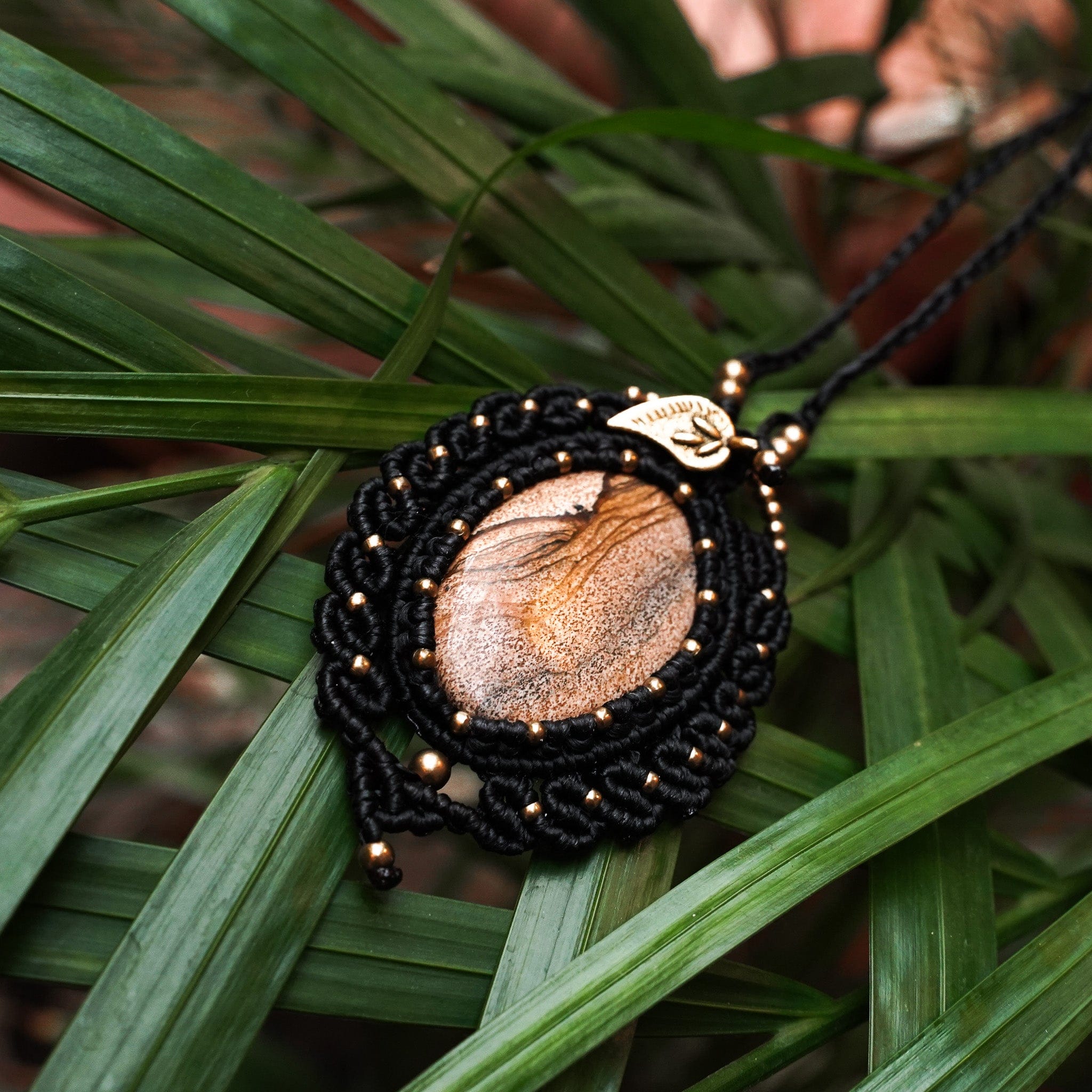 Vanuatu Necklace - Image 4