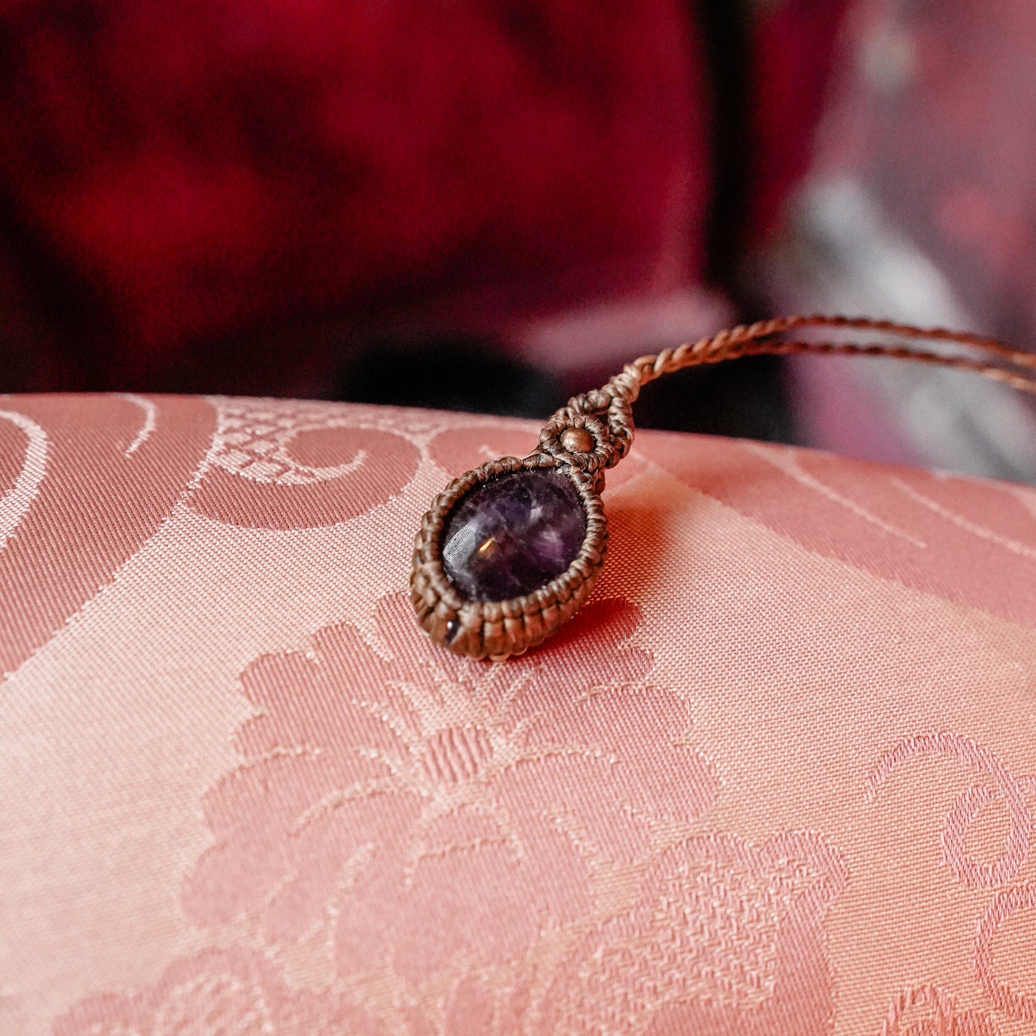 Venice Necklace