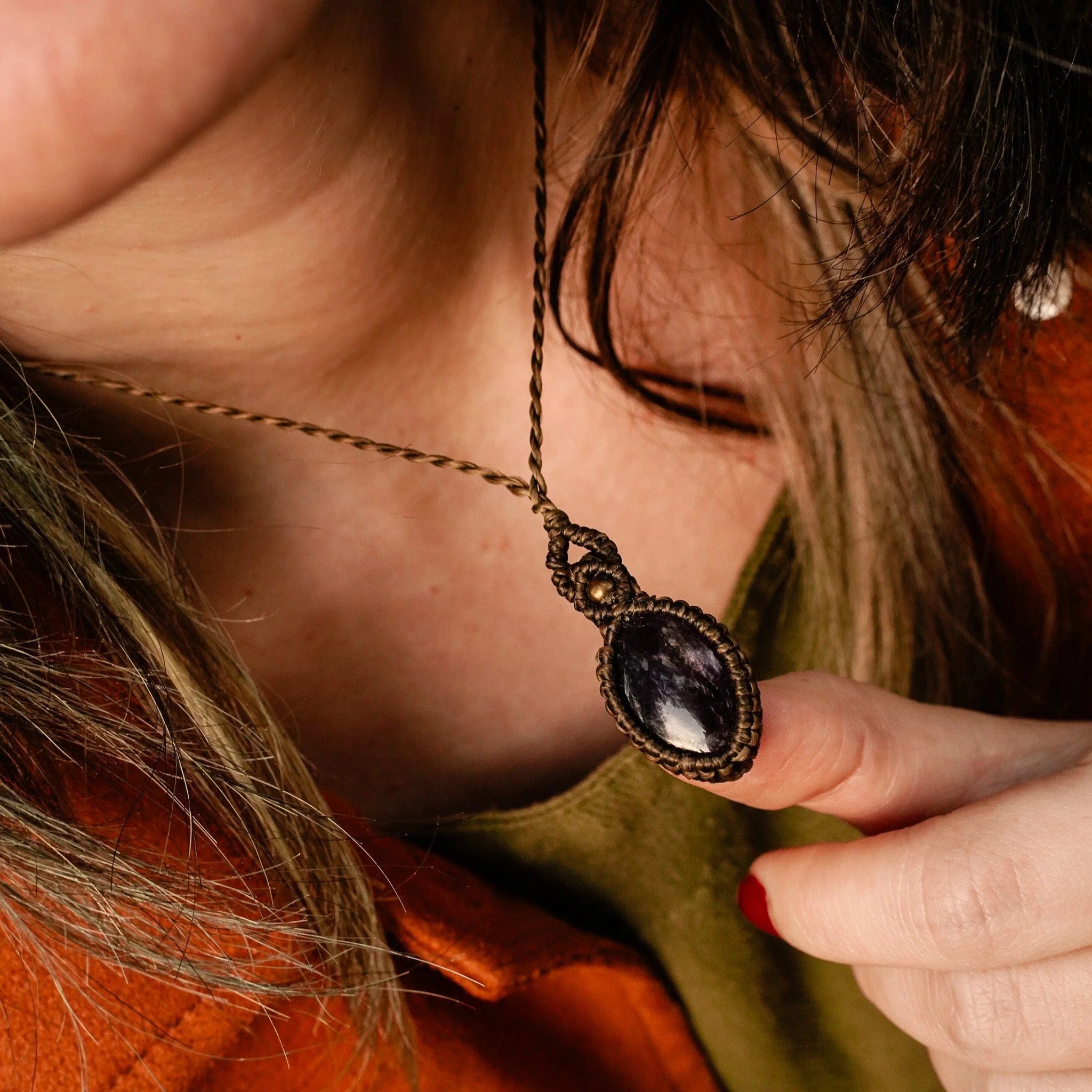 Venice Necklace - Image 2