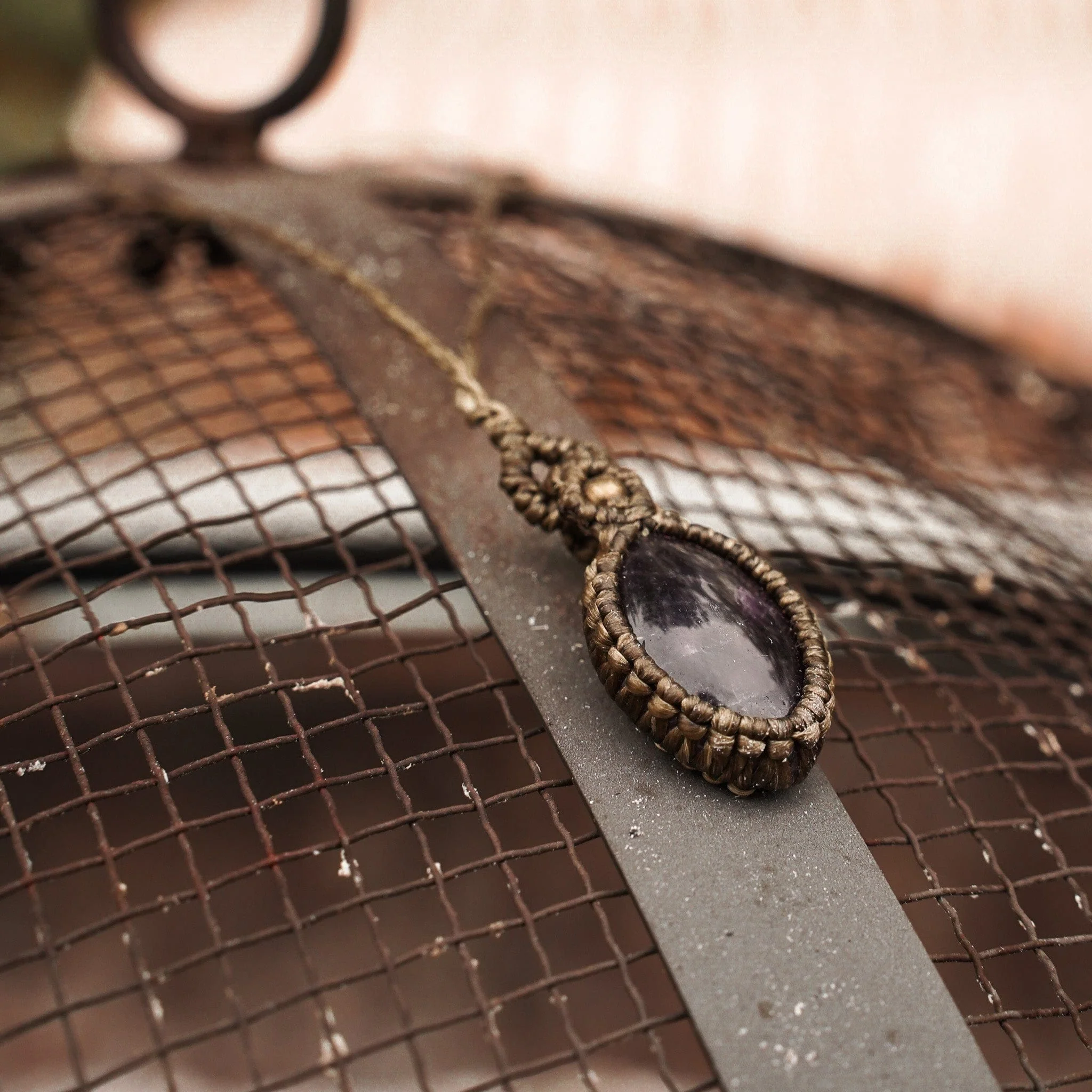 Venice Necklace - Image 3