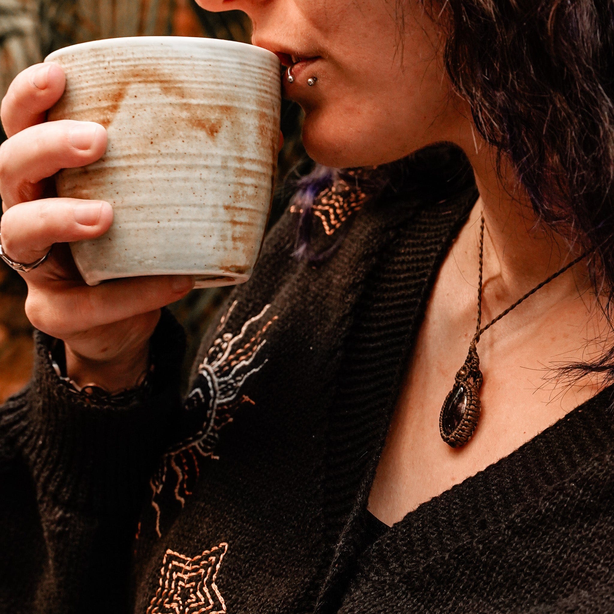 Venice Necklace - Image 4