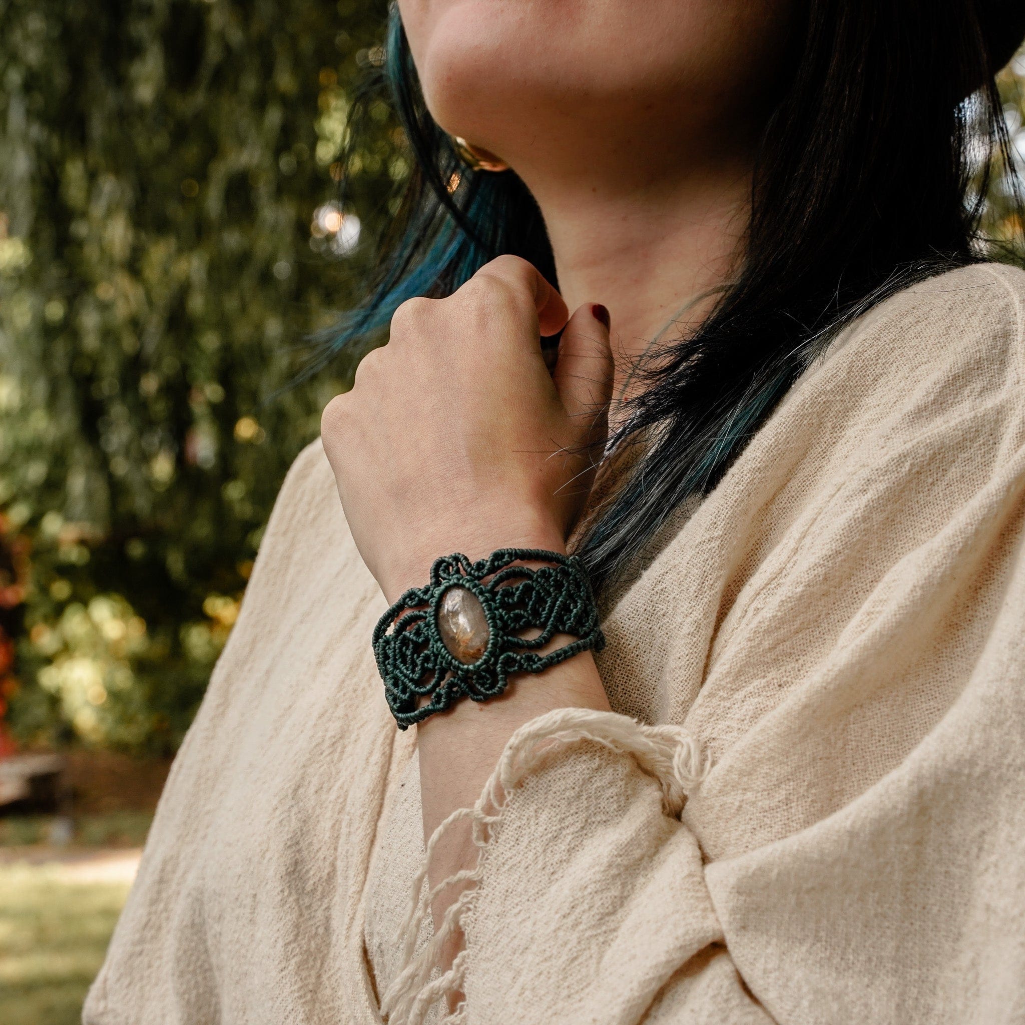 Vienna Bracelet