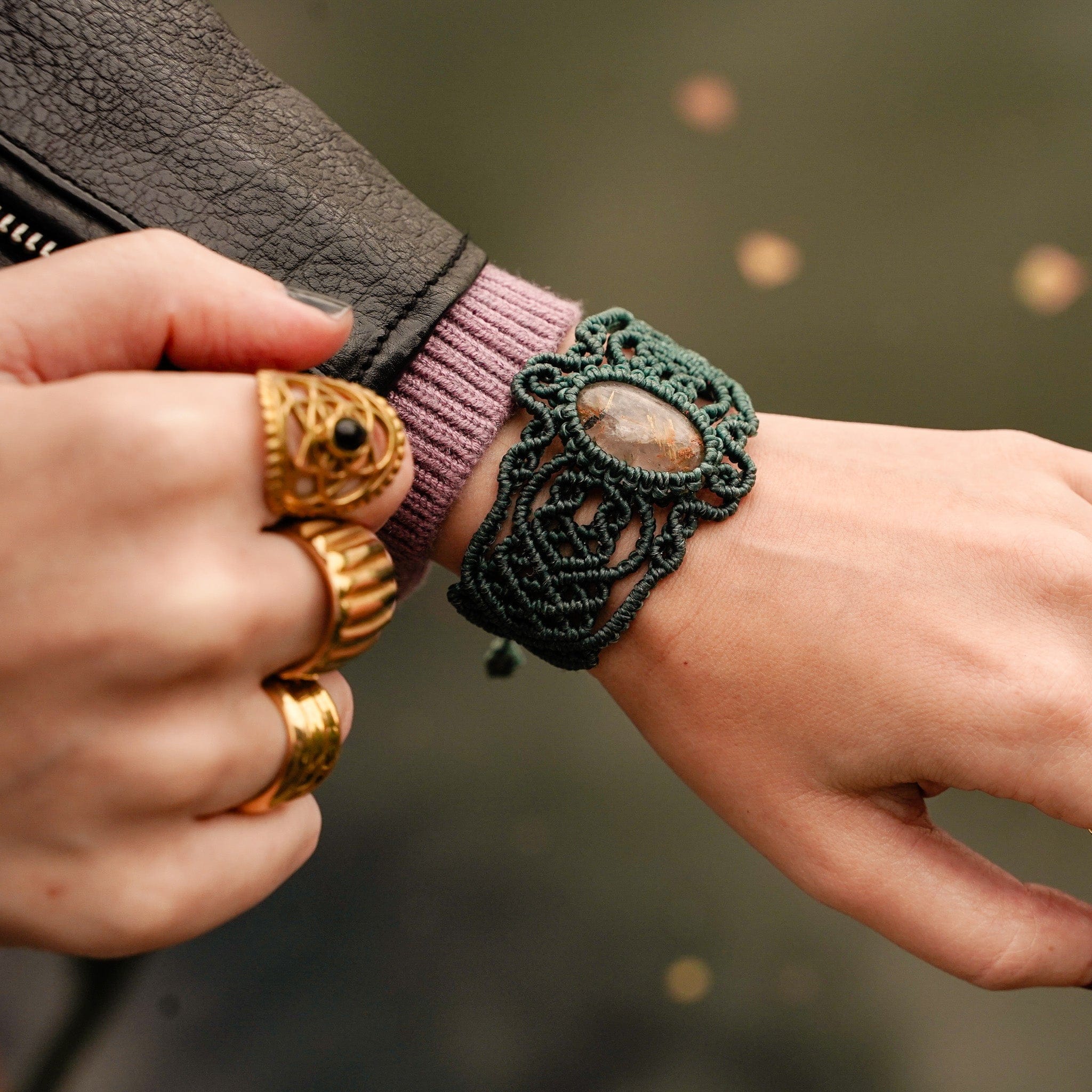 Vienna Bracelet - Image 3