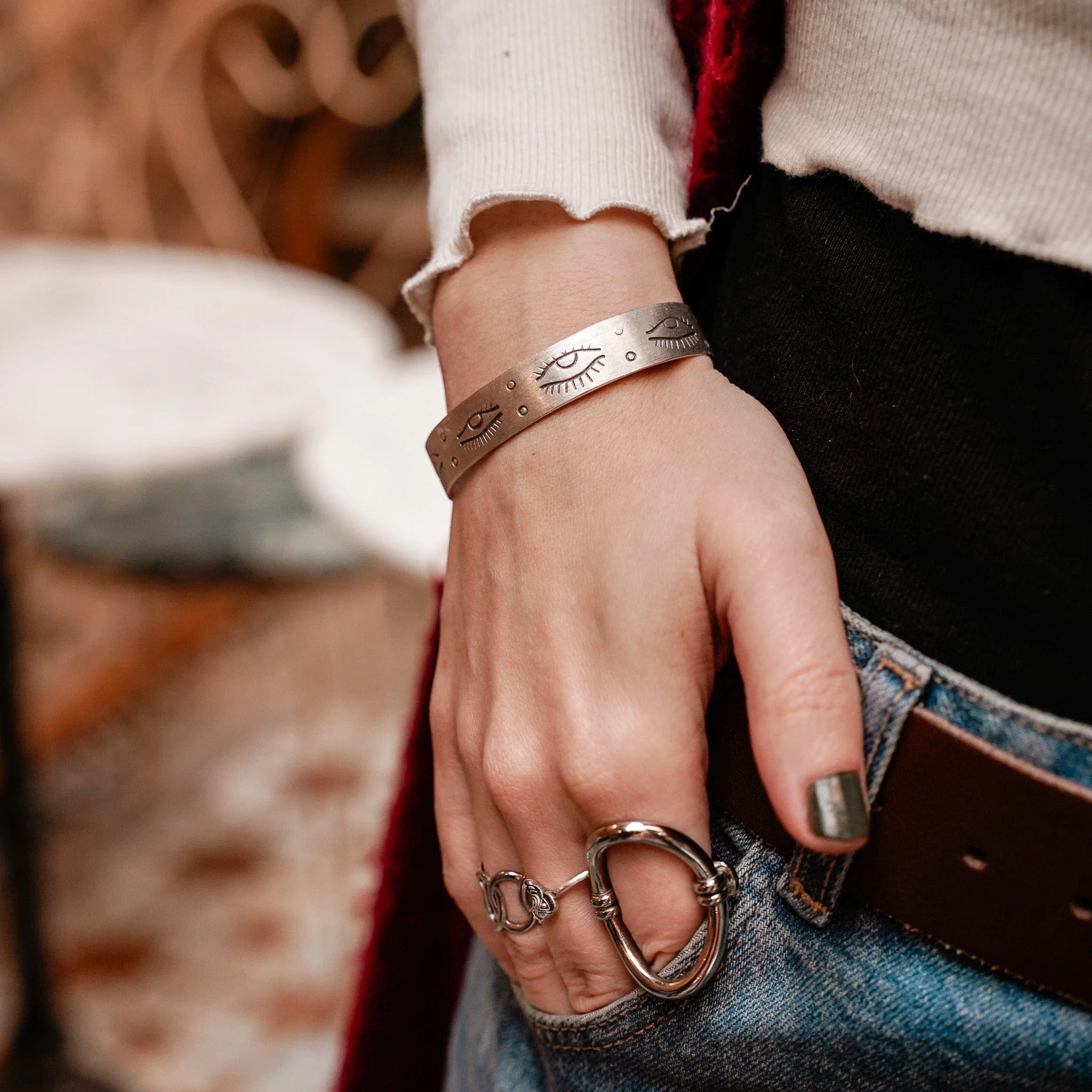 Visionary Guard Bracelet - Image 2