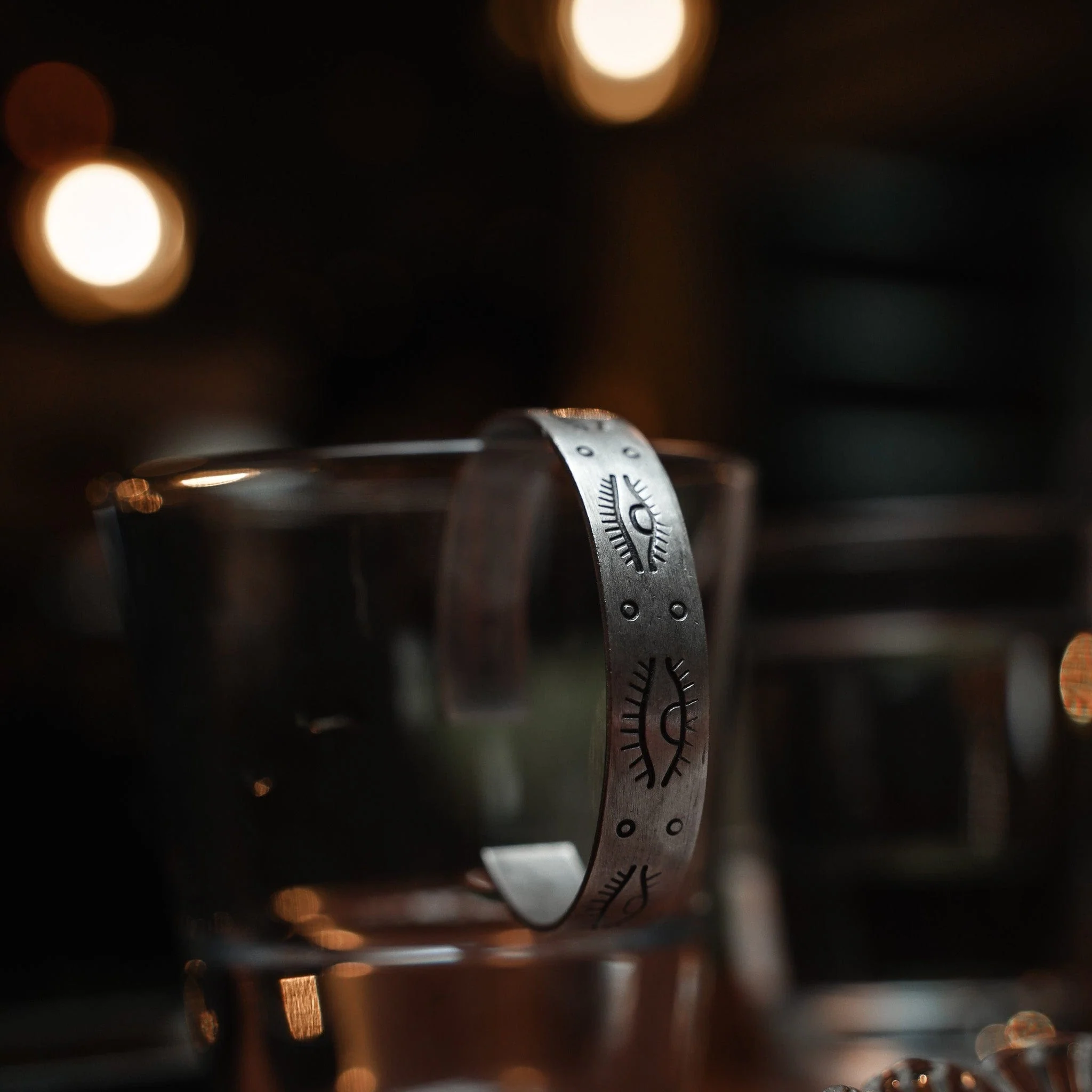 Visionary Guard Bracelet - Image 5