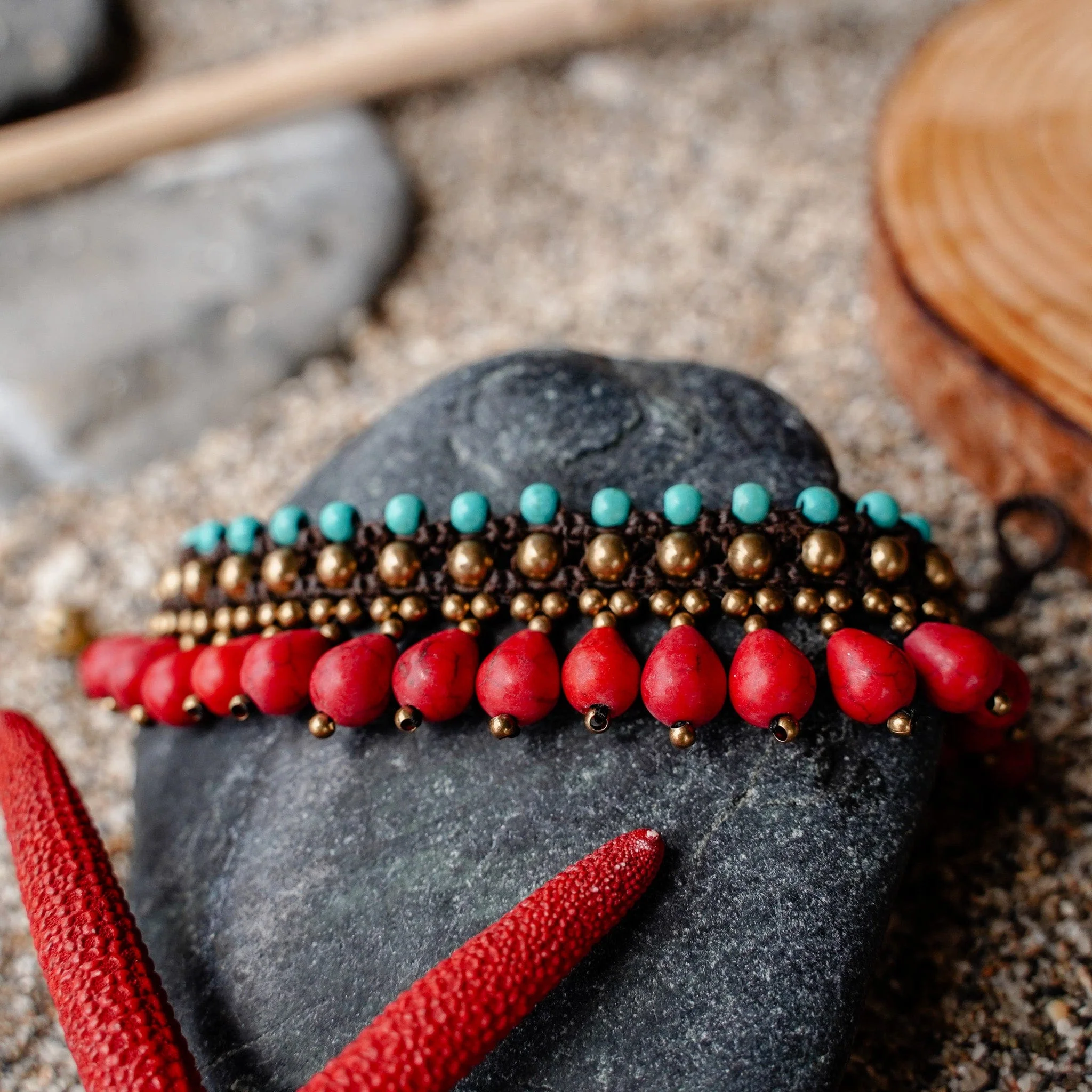 Viva Summer Bracelet - Image 3