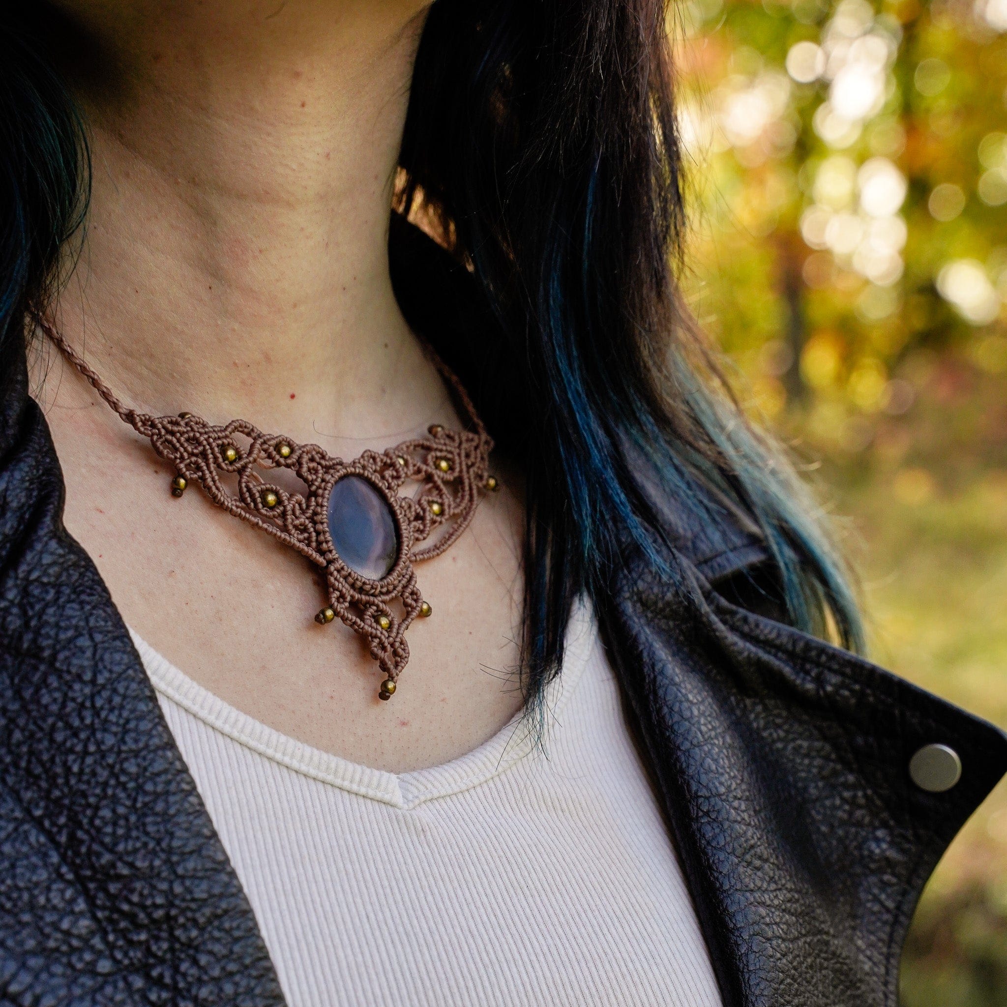 Warsaw Necklace - Image 3