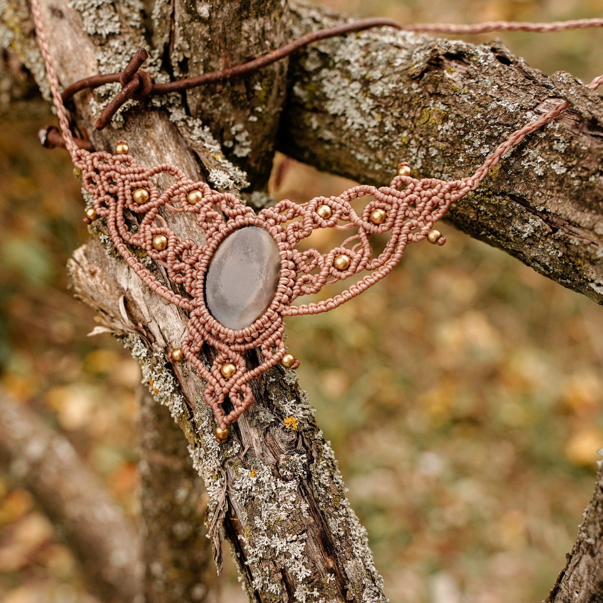 Warsaw Necklace - Image 4
