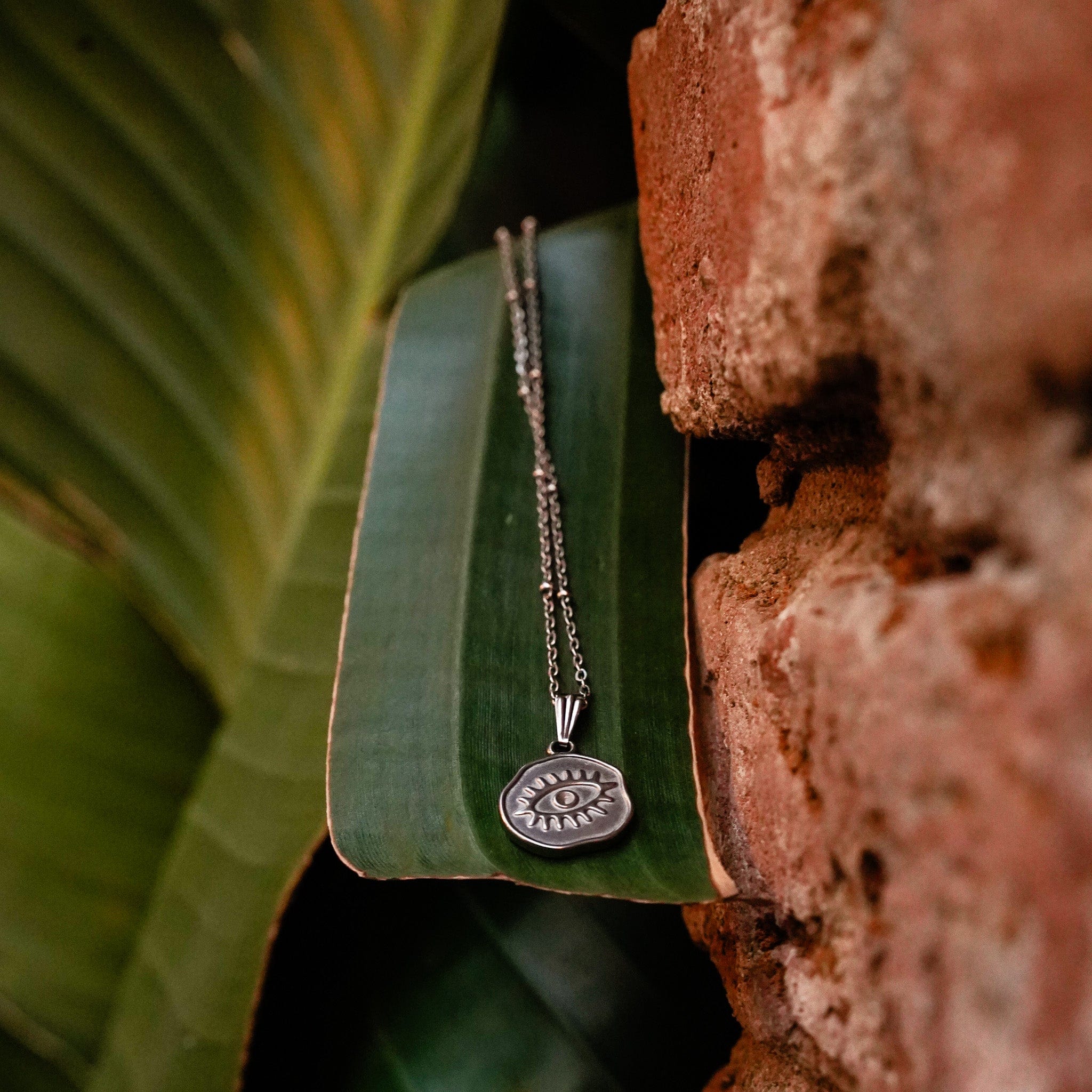 Watchful Necklace - Image 3