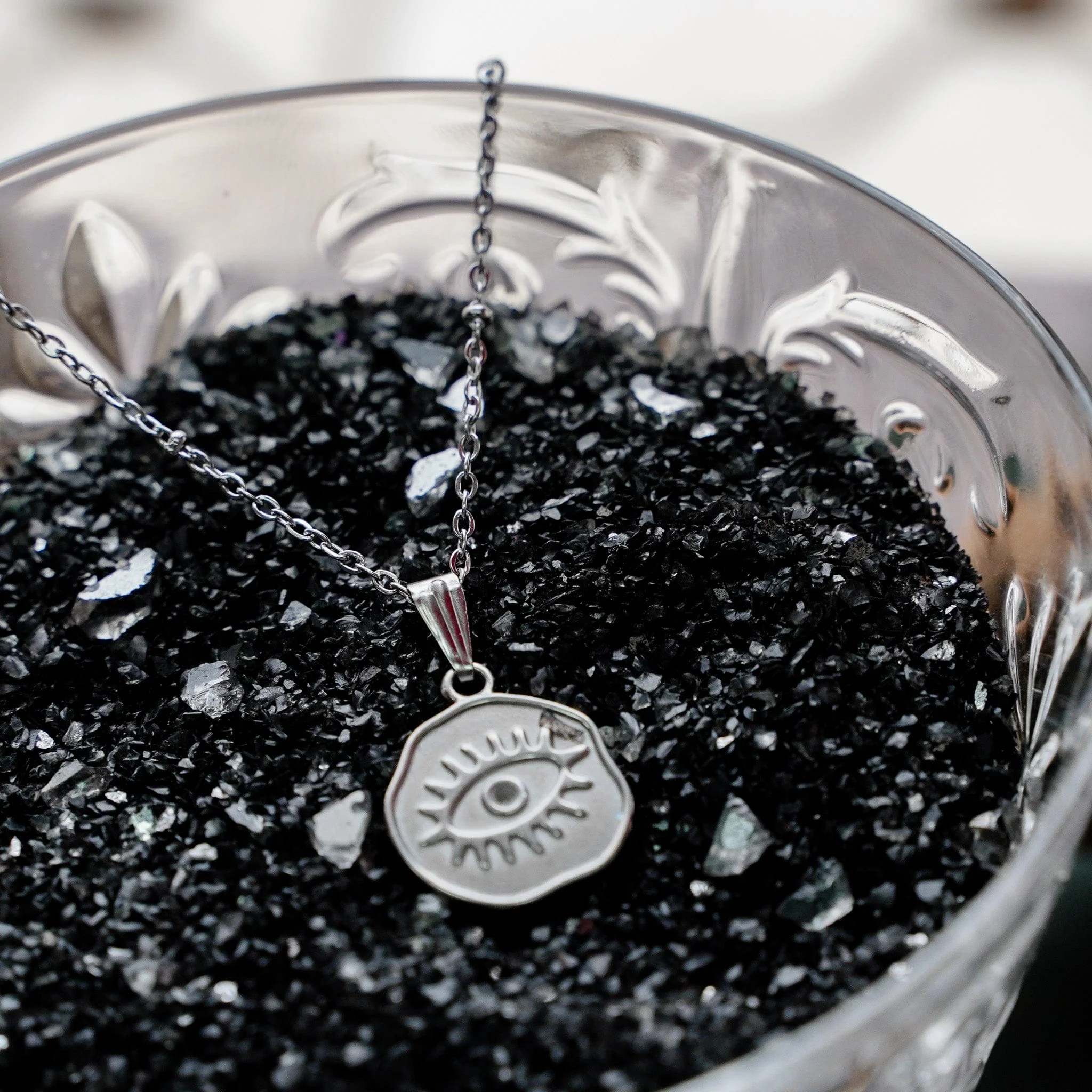 Watchful Necklace - Image 5
