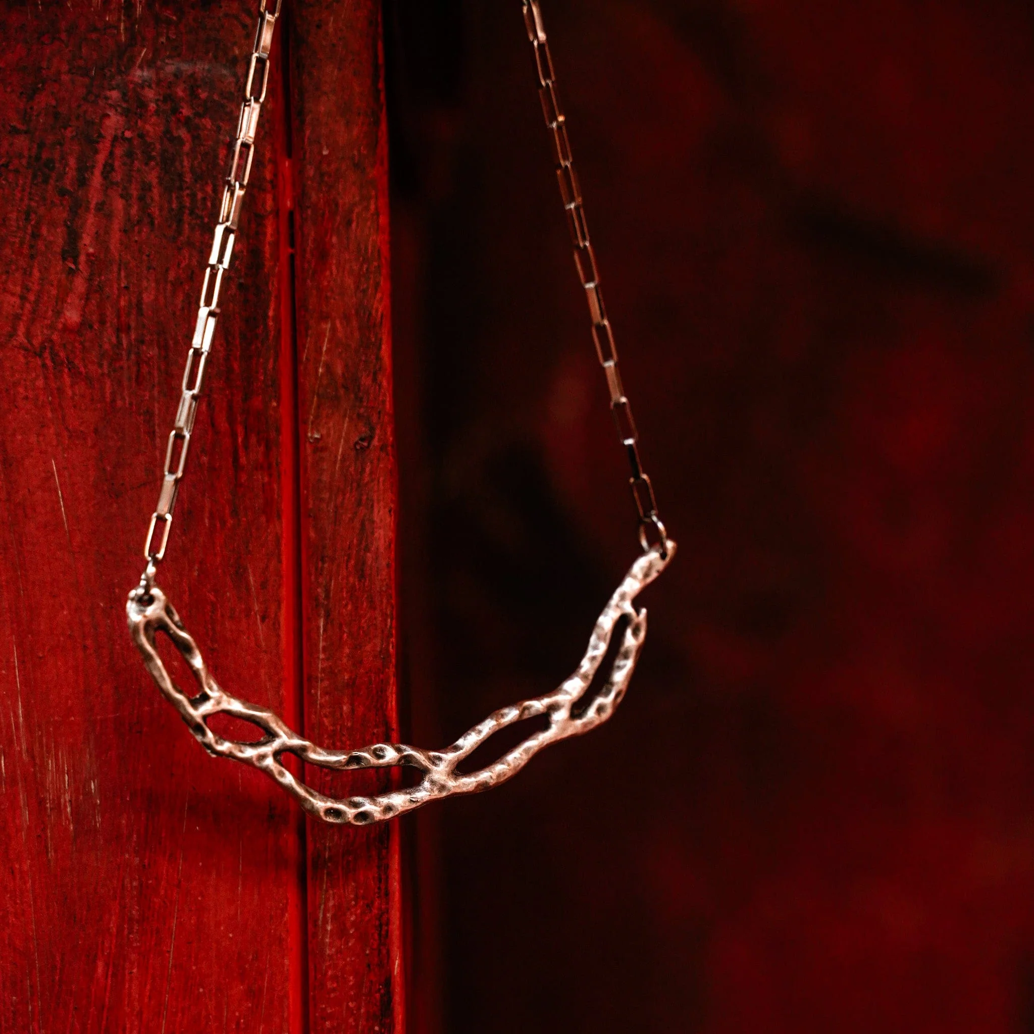 Whisperline Necklace