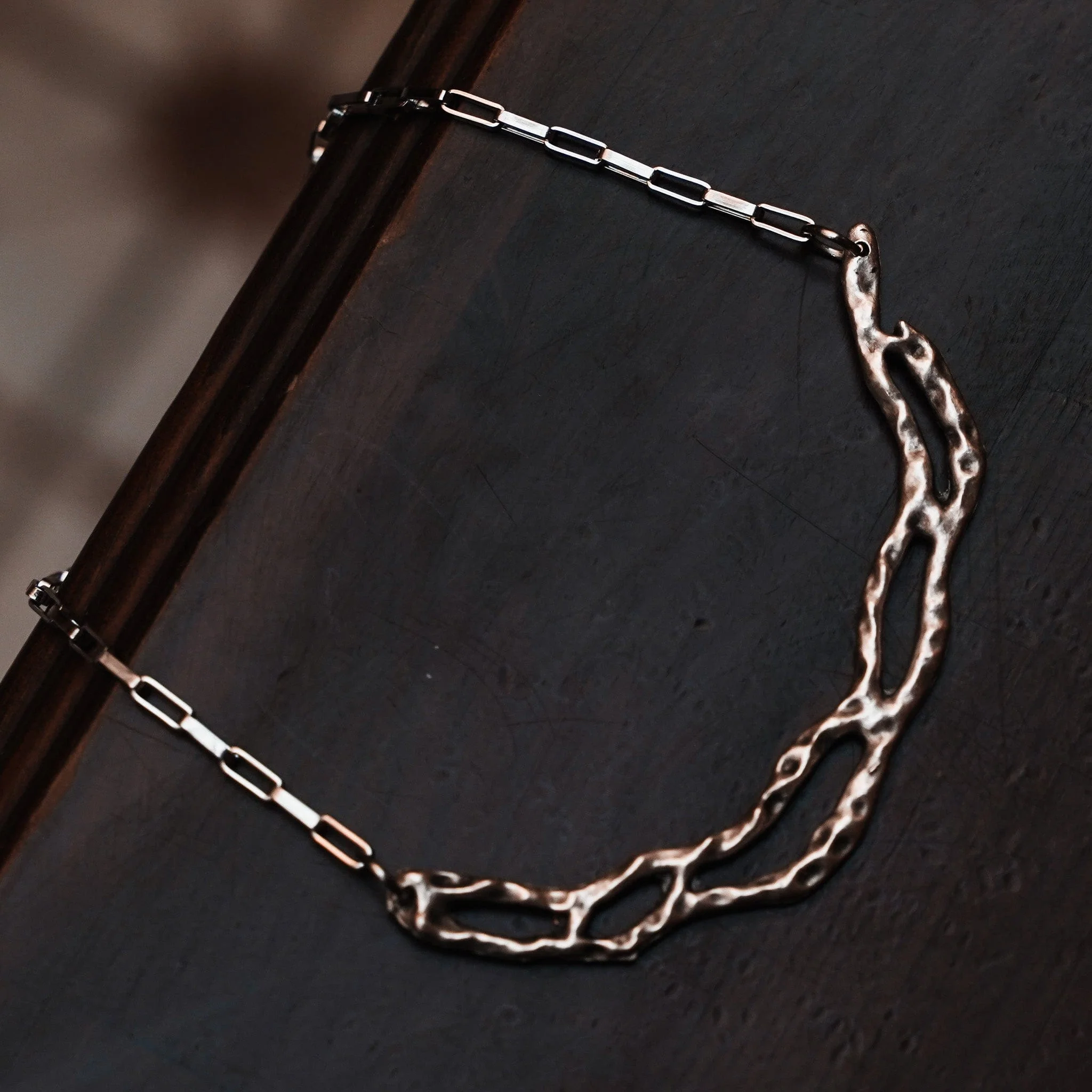 Whisperline Necklace - Image 3