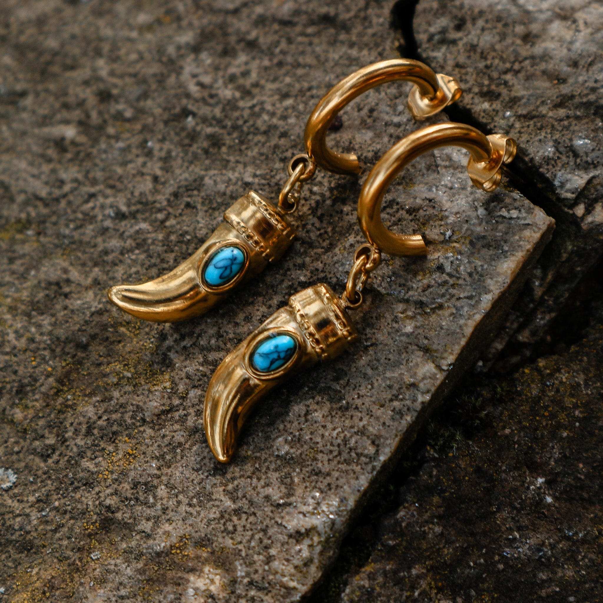 Wild Ceremony Earrings - Image 5