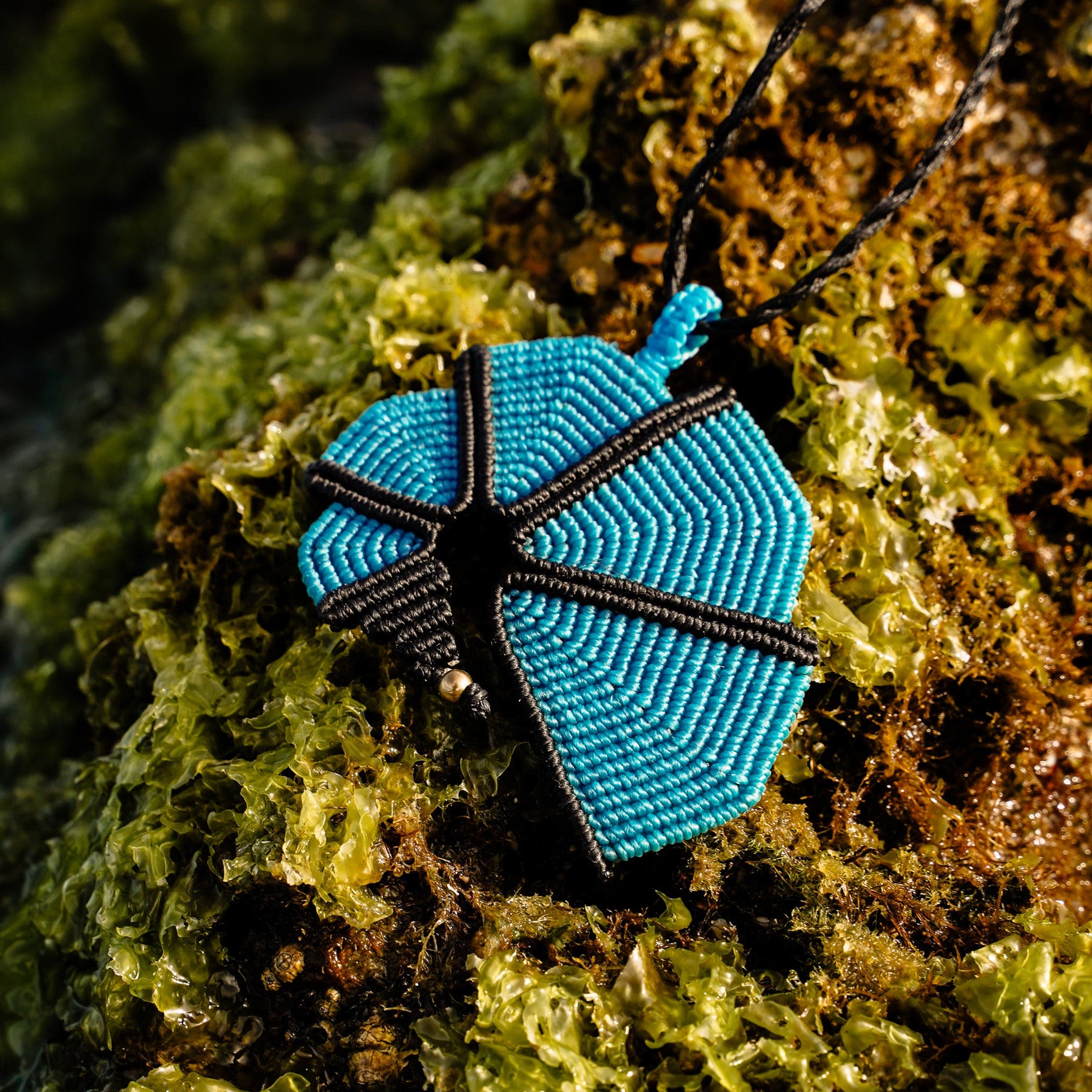 Windmill Necklace - Image 3