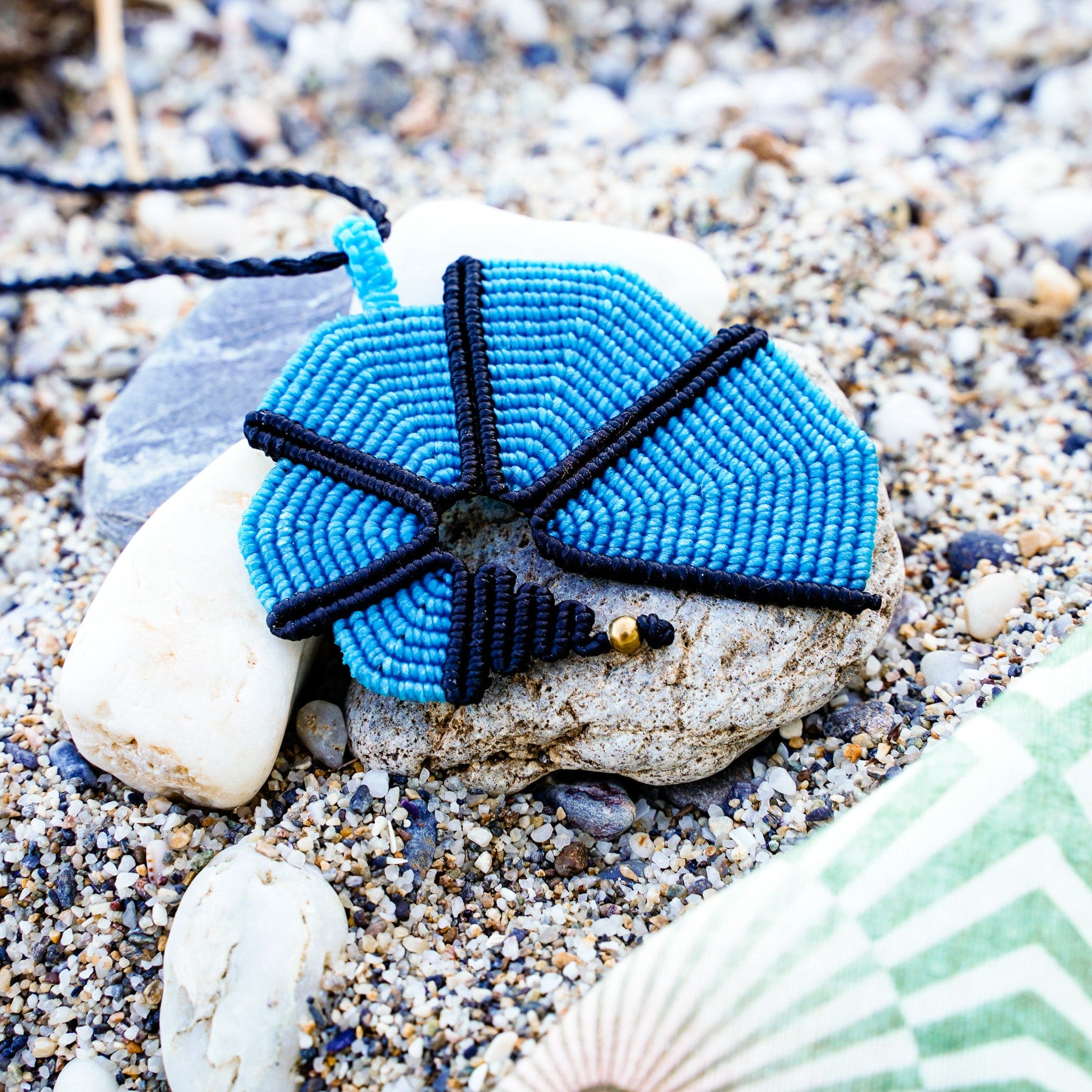 Windmill Necklace - Image 5