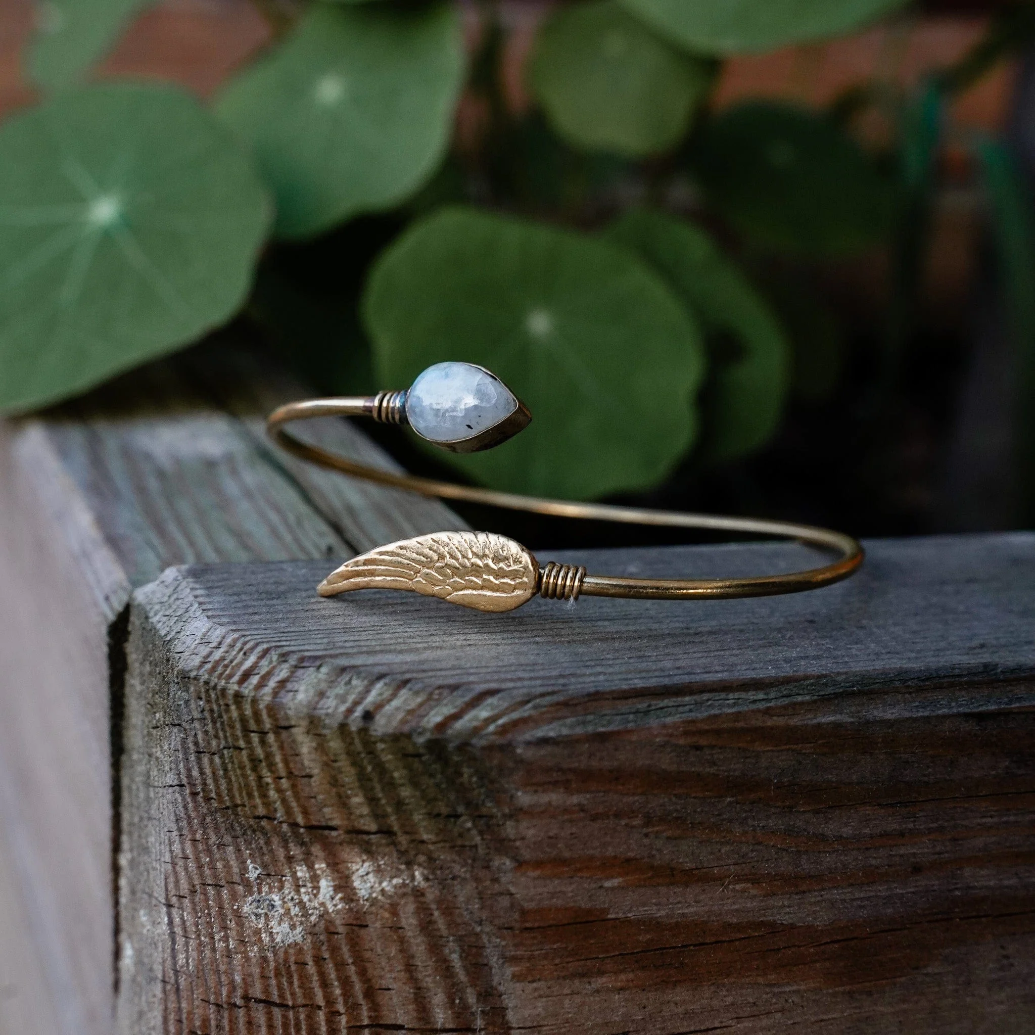 Wings Bracelet