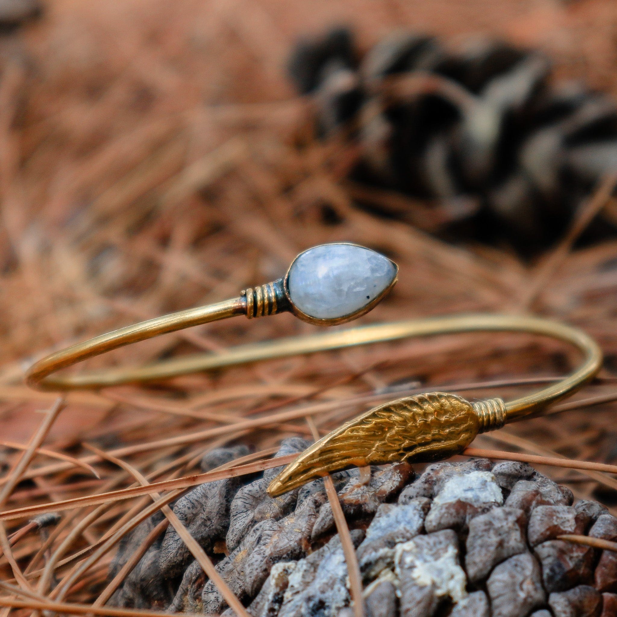 Wings Bracelet - Image 4