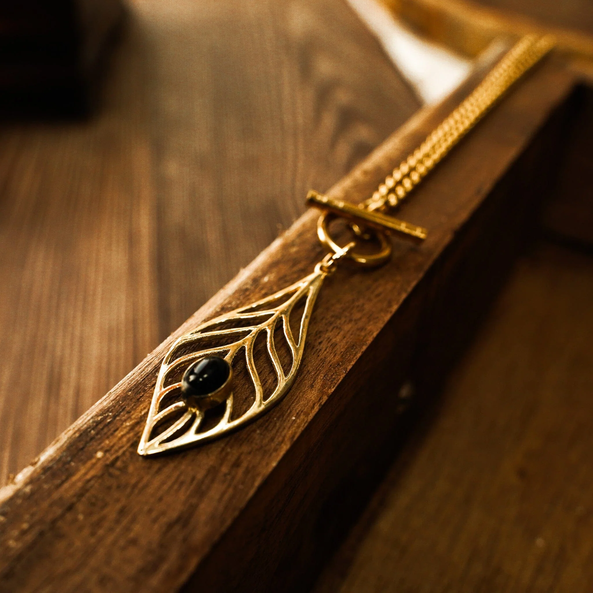 Winterroote Necklace - Image 3