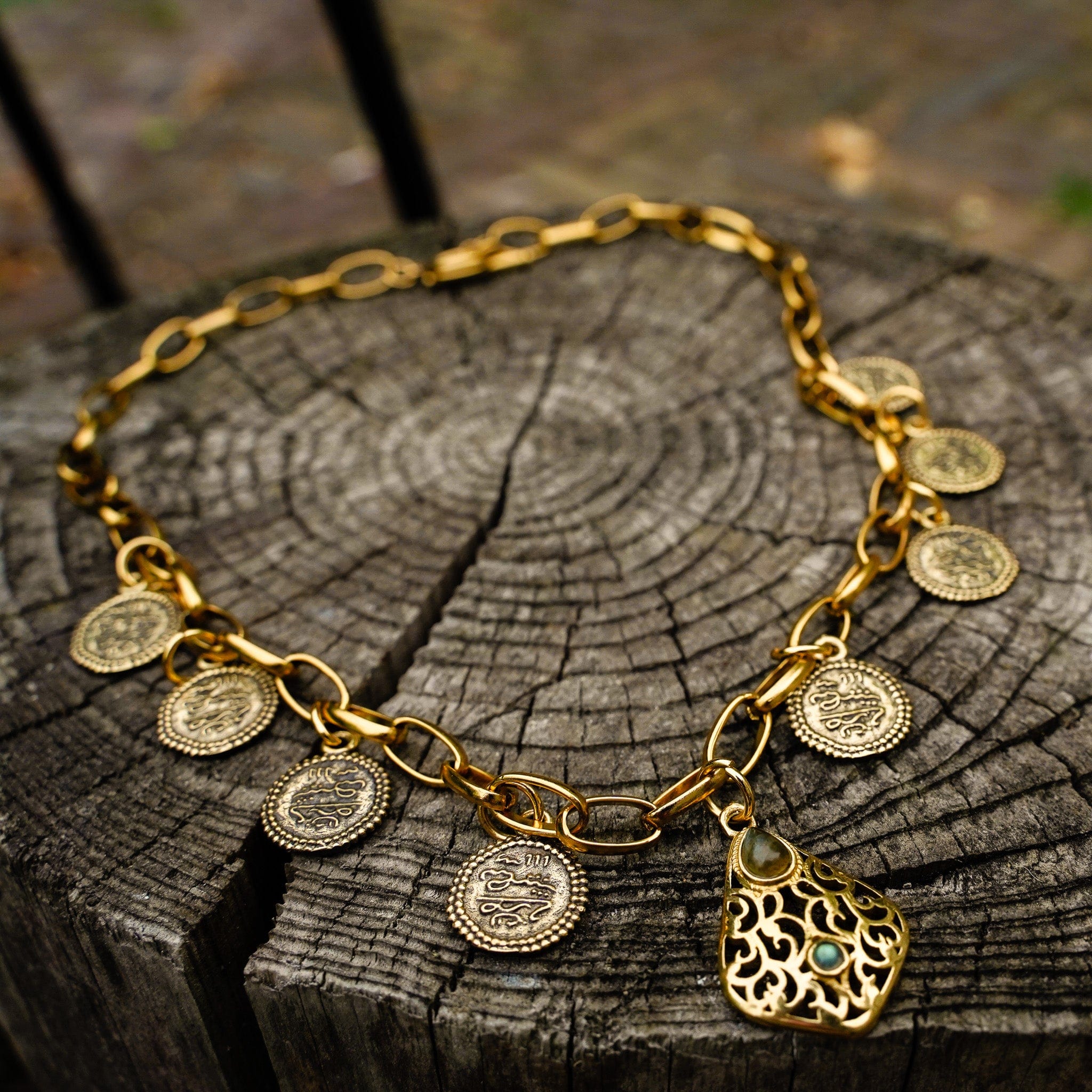 Wishes Necklace - Image 2