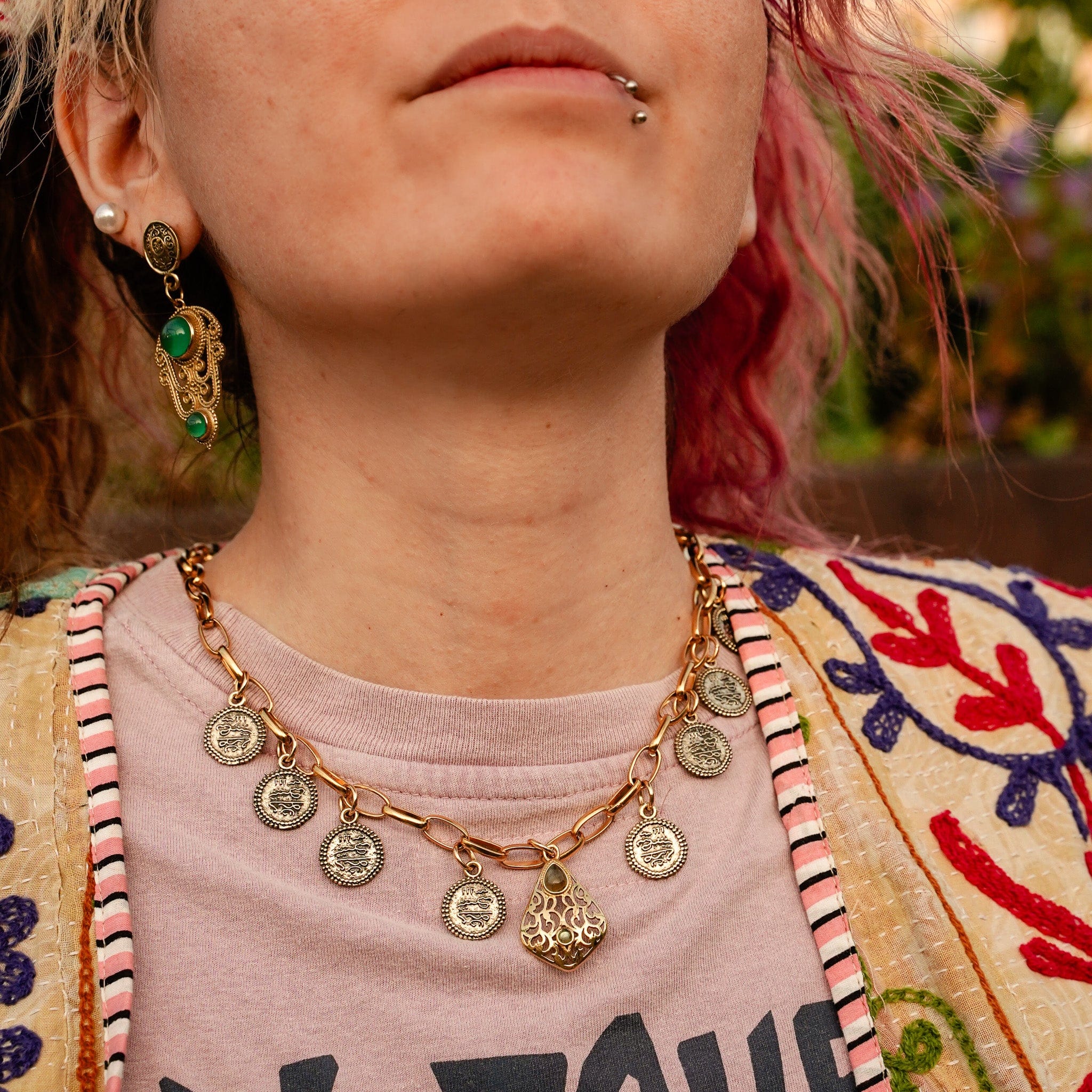 Wishes Necklace - Image 3