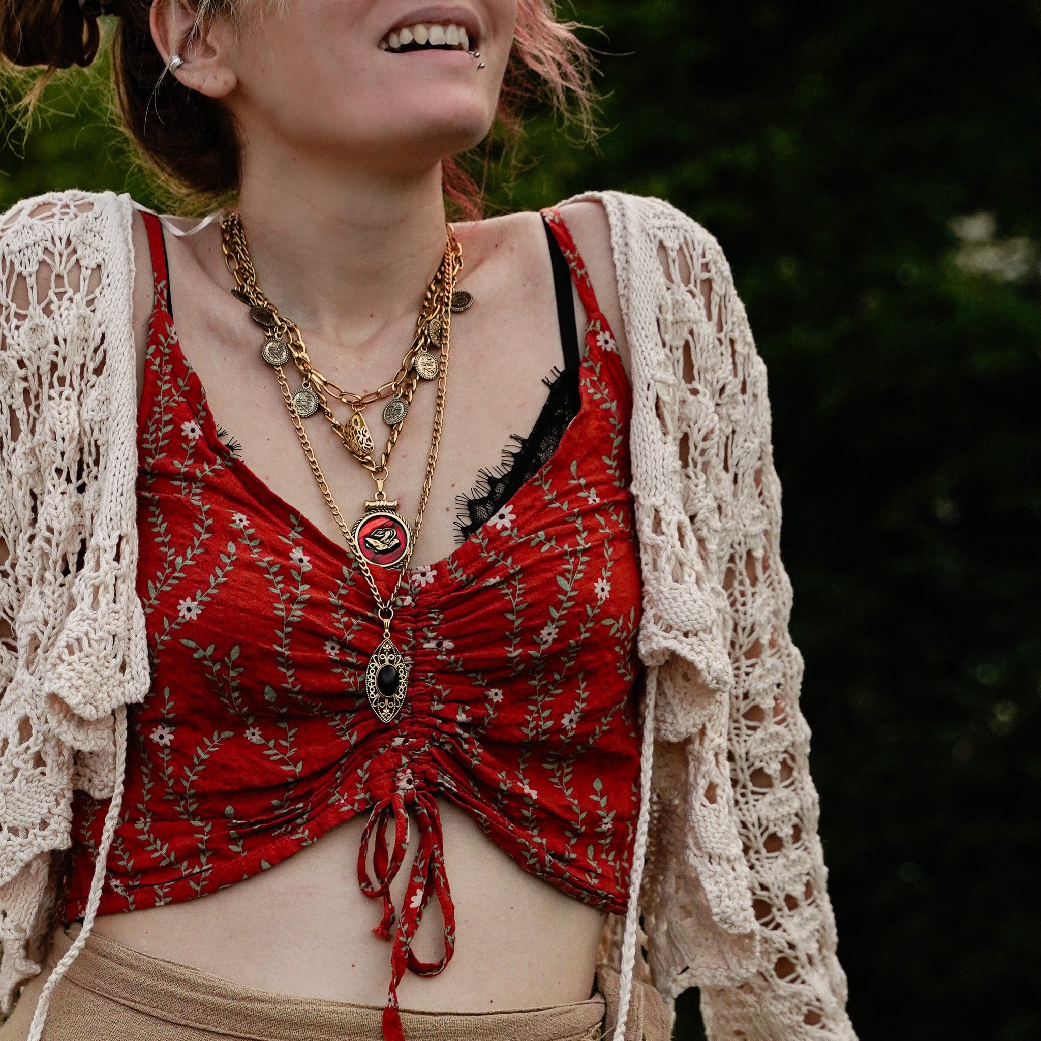 Wishes Necklace - Image 4