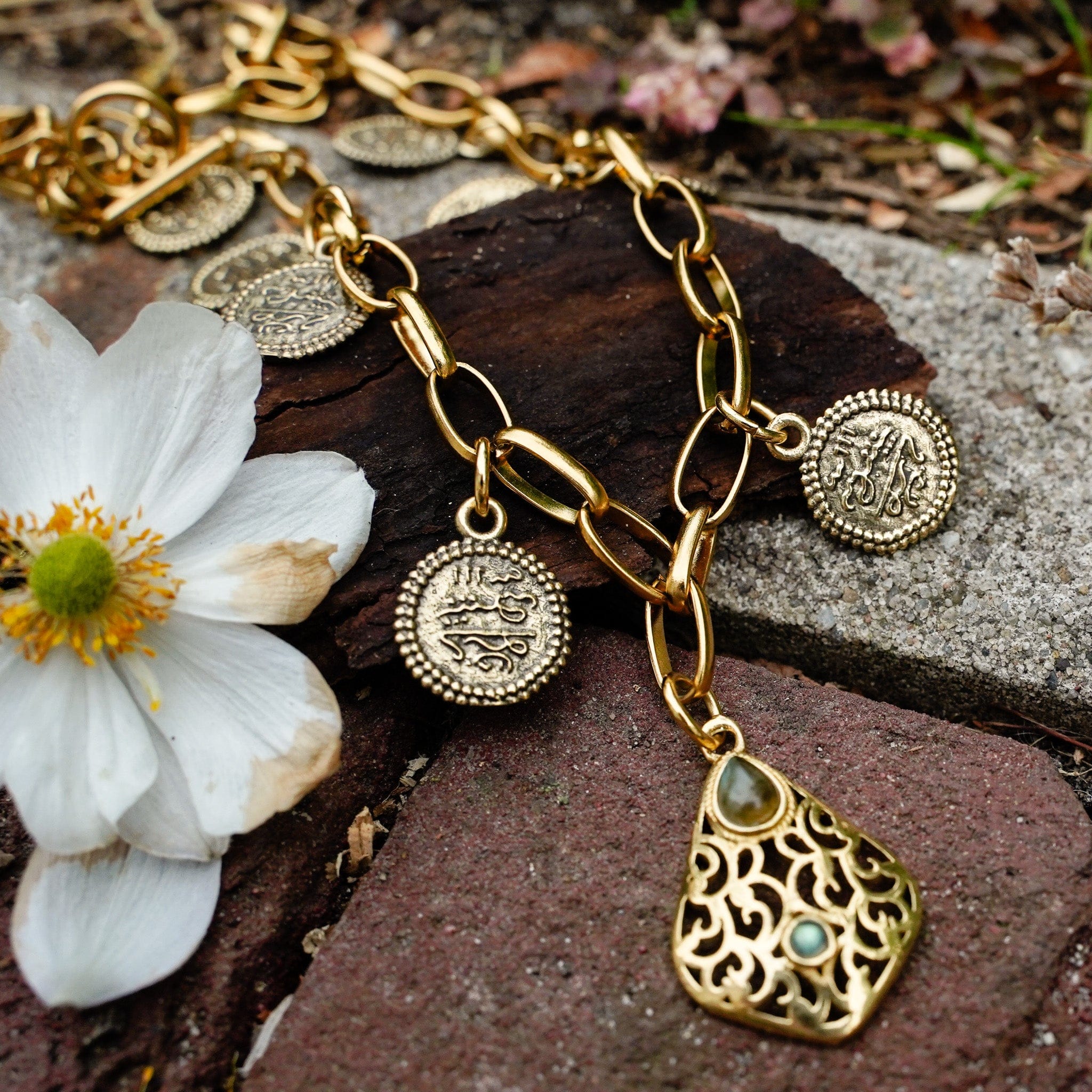 Wishes Necklace - Image 5