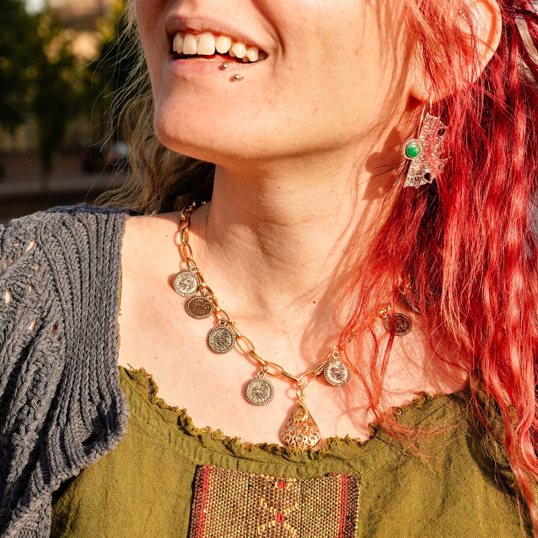 Wishes Necklace - Image 6