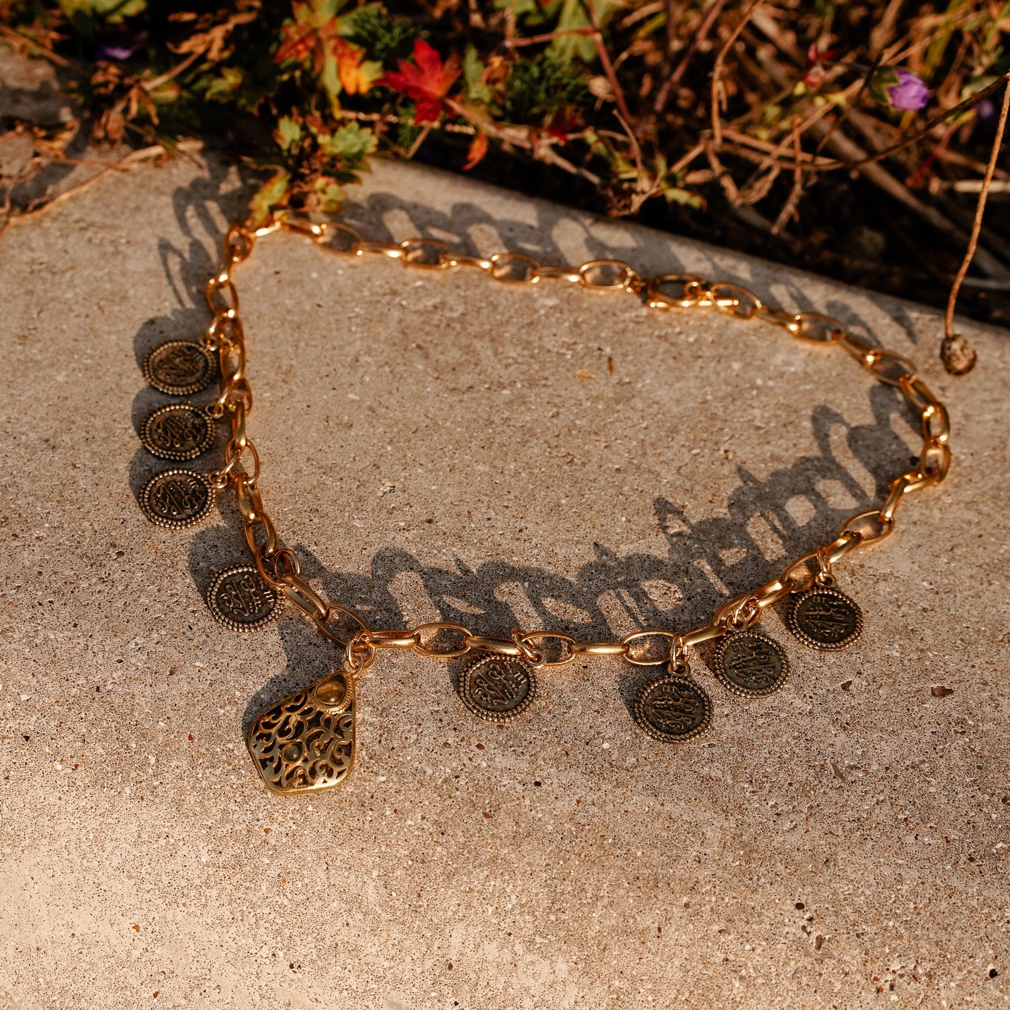 Wishes Necklace - Image 7