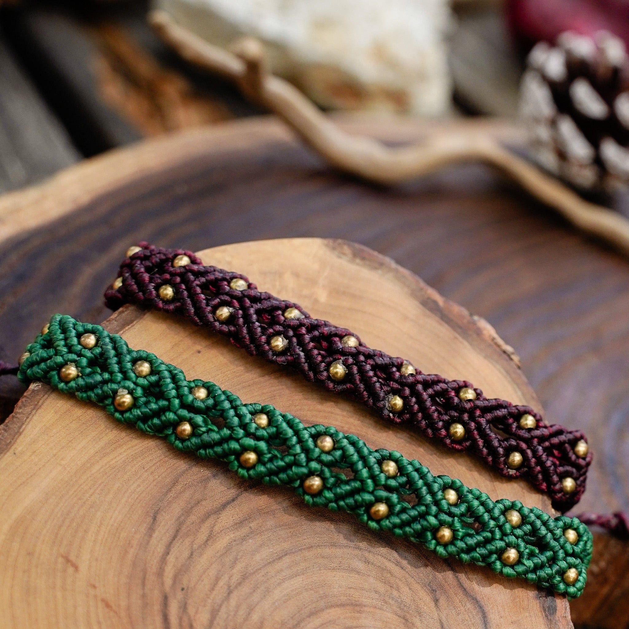 Woodland Reverie Bracelet - Image 3