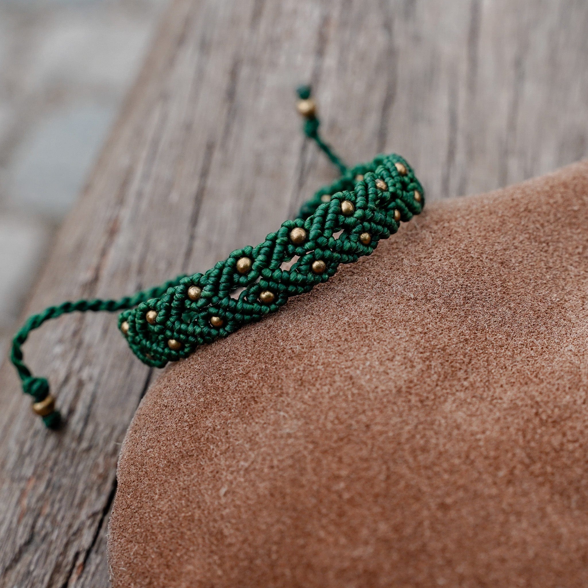 Woodland Reverie Bracelet - Image 4