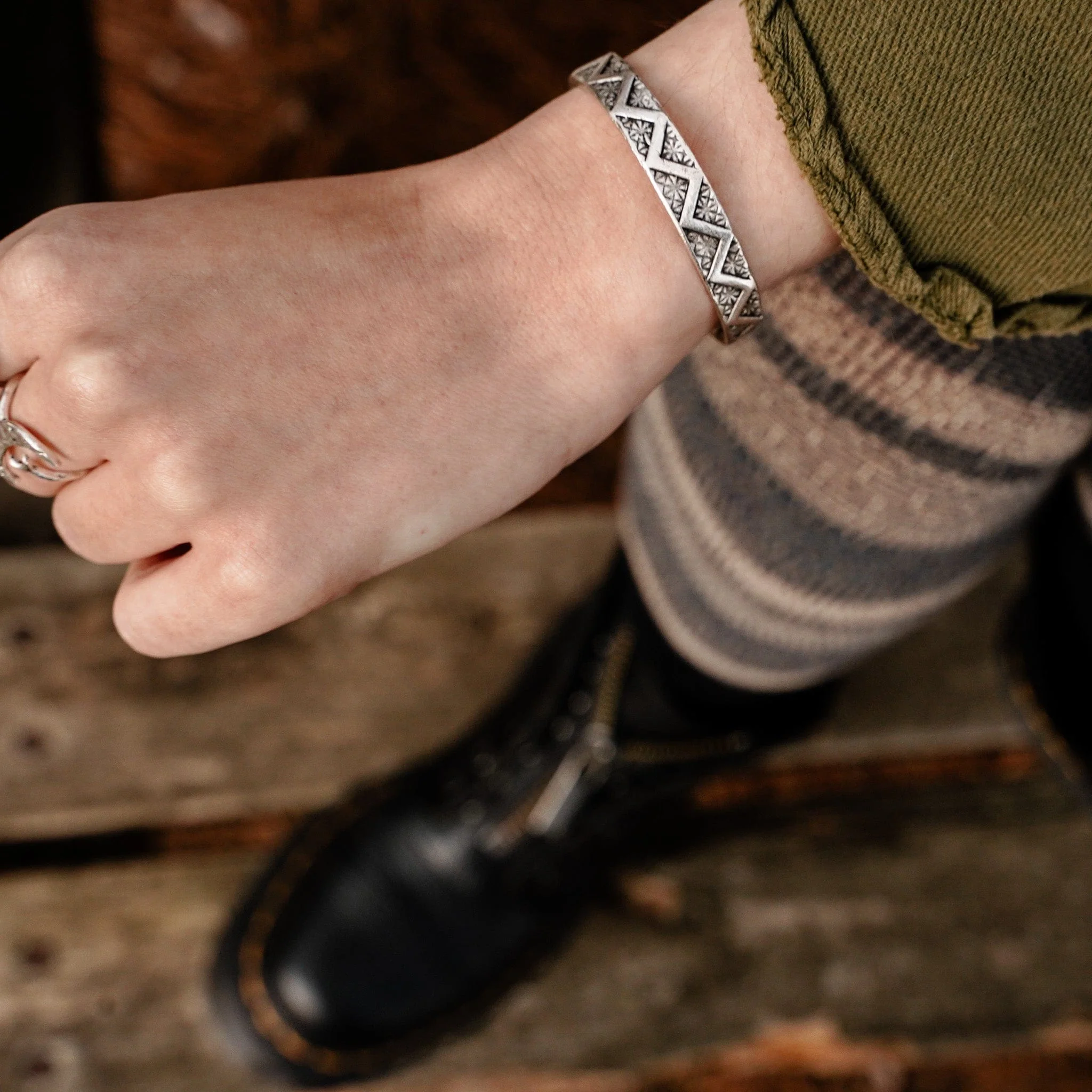 Zigglow Bracelet - Image 4