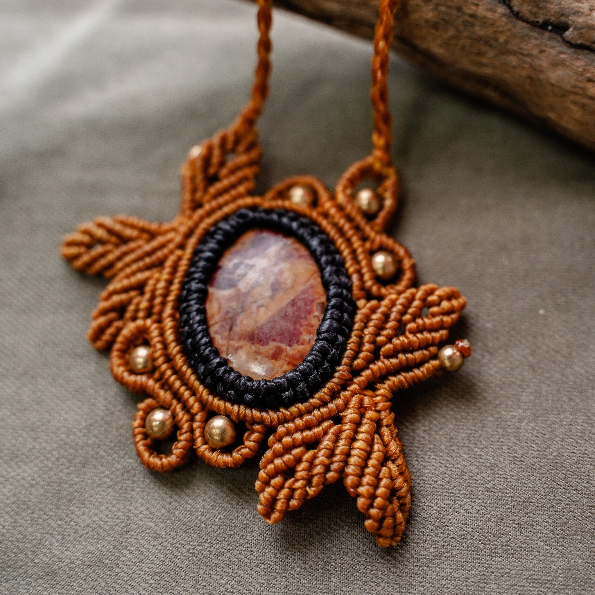 Zurich Necklace - Image 3