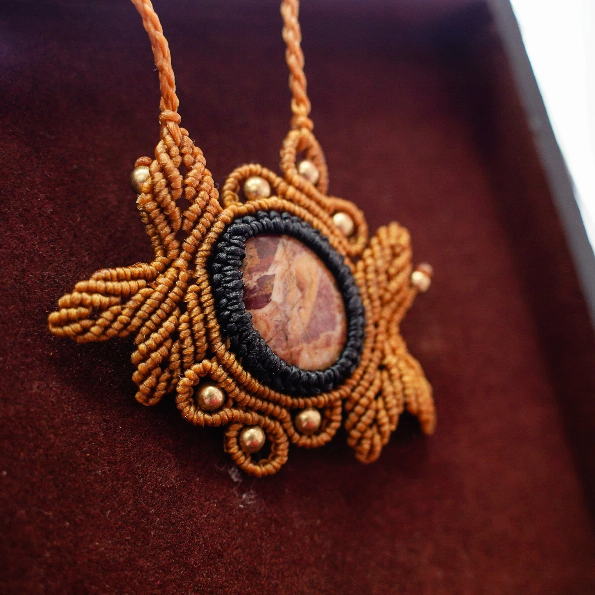 Zurich Necklace - Image 5